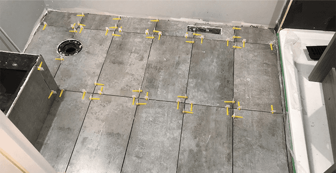 General Building Works